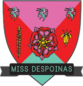 Miss Despoinas LOGO