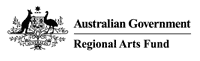Australian Government Regional Arts Fund